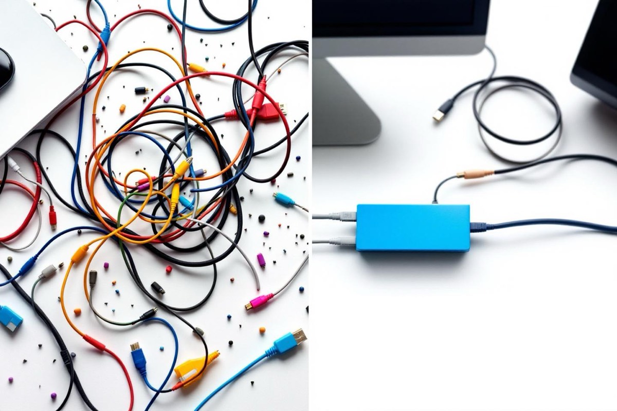 How to Replace Zapier with Custom Automation (Without Breaking Everything)